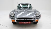 Jaguar E type 4.2 S2 3C Manual '69 (1969)