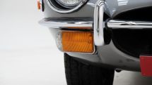 Jaguar E type 4.2 S2 3C Manual '69 (1969)