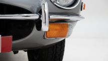 Jaguar E type 4.2 S2 3C Manual '69 (1969)