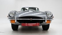 Jaguar E type 4.2 S2 3C Manual '69 (1969)
