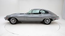 Jaguar E type 4.2 S2 3C Manual '69 (1969)
