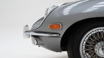 Jaguar E type 4.2 S2 3C Manual '69 (1969)
