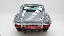 Jaguar E type 4.2 S2 3C Manual '69 (1969)