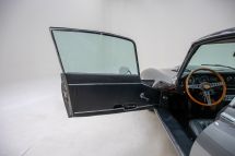 Jaguar E type 4.2 S2 3C Manual '69 (1969)