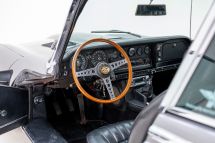 Jaguar E type 4.2 S2 3C Manual '69 (1969)