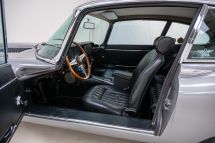 Jaguar E type 4.2 S2 3C Manual '69 (1969)