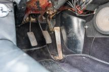 Jaguar E type 4.2 S2 3C Manual '69 (1969)