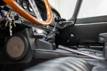 Jaguar E type 4.2 S2 3C Manual '69 (1969)