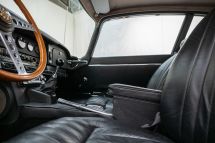 Jaguar E type 4.2 S2 3C Manual '69 (1969)