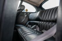 Jaguar E type 4.2 S2 3C Manual '69 (1969)