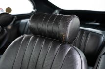 Jaguar E type 4.2 S2 3C Manual '69 (1969)