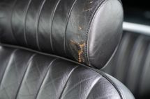 Jaguar E type 4.2 S2 3C Manual '69 (1969)