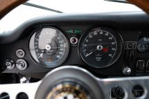 Jaguar E type 4.2 S2 3C Manual '69 (1969)