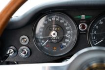 Jaguar E type 4.2 S2 3C Manual '69 (1969)