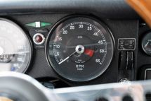 Jaguar E type 4.2 S2 3C Manual '69 (1969)