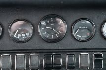 Jaguar E type 4.2 S2 3C Manual '69 (1969)