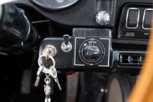 Jaguar E type 4.2 S2 3C Manual '69 (1969)