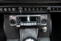 Jaguar E type 4.2 S2 3C Manual '69 (1969)