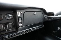 Jaguar E type 4.2 S2 3C Manual '69 (1969)