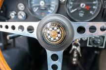 Jaguar E type 4.2 S2 3C Manual '69 (1969)