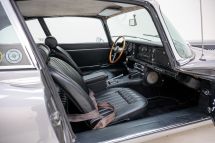 Jaguar E type 4.2 S2 3C Manual '69 (1969)