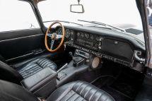 Jaguar E type 4.2 S2 3C Manual '69 (1969)