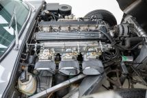 Jaguar E type 4.2 S2 3C Manual '69 (1969)