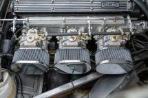 Jaguar E type 4.2 S2 3C Manual '69 (1969)