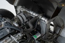 Jaguar E type 4.2 S2 3C Manual '69 (1969)