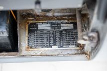 Jaguar E type 4.2 S2 3C Manual '69 (1969)