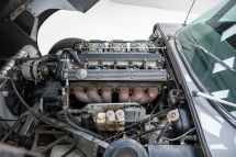 Jaguar E type 4.2 S2 3C Manual '69 (1969)