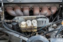 Jaguar E type 4.2 S2 3C Manual '69 (1969)