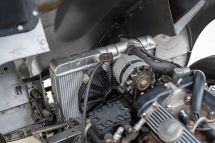 Jaguar E type 4.2 S2 3C Manual '69 (1969)