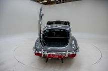 Jaguar E type 4.2 S2 3C Manual '69 (1969)