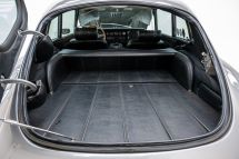 Jaguar E type 4.2 S2 3C Manual '69 (1969)