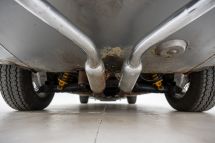 Jaguar E type 4.2 S2 3C Manual '69 (1969)