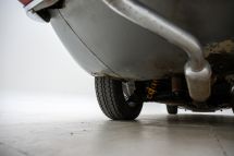 Jaguar E type 4.2 S2 3C Manual '69 (1969)