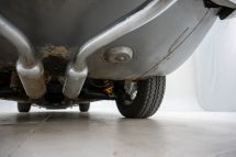 Jaguar E type 4.2 S2 3C Manual '69 (1969)