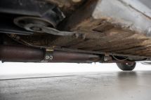 Jaguar E type 4.2 S2 3C Manual '69 (1969)