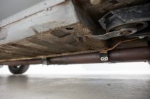 Jaguar E type 4.2 S2 3C Manual '69 (1969)