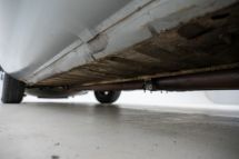 Jaguar E type 4.2 S2 3C Manual '69 (1969)