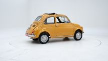 Fiat 500L '70 (1970)