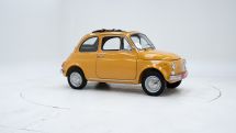 Fiat 500L '70 (1970)