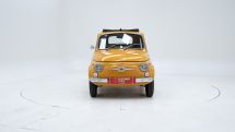 Fiat 500L '70 (1970)
