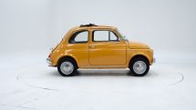 Fiat 500L '70 (1970)