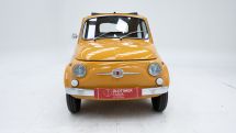 Fiat 500L '70 (1970)