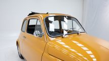 Fiat 500L '70 (1970)