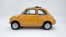 Fiat 500L '70 (1970)
