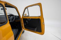 Fiat 500L '70 (1970)