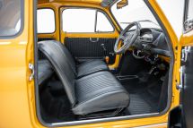 Fiat 500L '70 (1970)